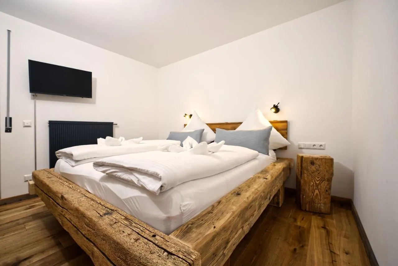 Ferienwohnung Schlossblick Füssen 0*,
