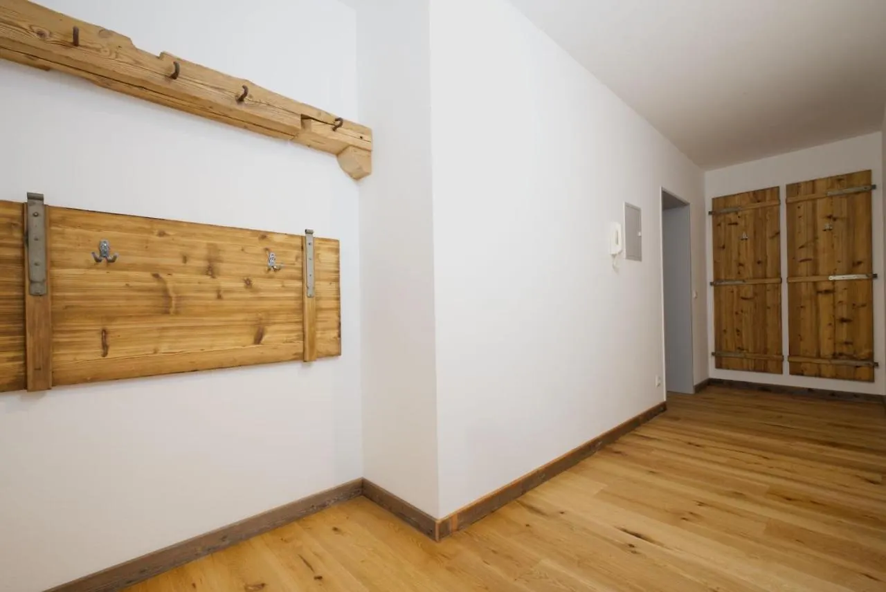 Ferienwohnung Schlossblick Füssen Daire